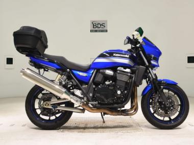Kawasaki ZRX1200