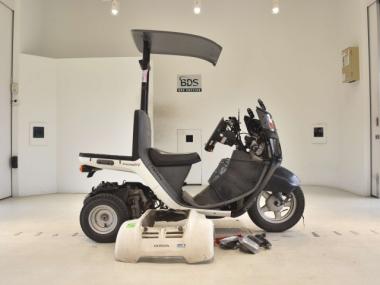 Honda Gyro Canopy