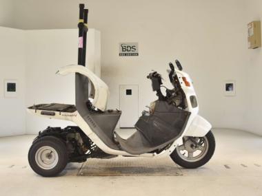 Honda Gyro Canopy