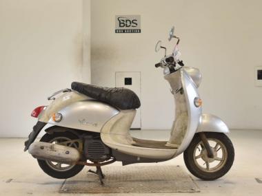 Yamaha Vino