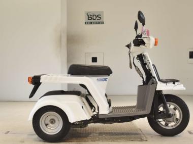 Honda Gyrox