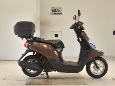 Honda Tact-4 Basic