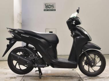 Honda Dio 110