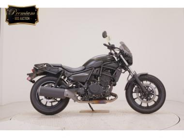 Kawasaki Eliminator 400