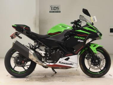 Kawasaki Ninja400