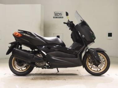 Yamaha X-MAX250