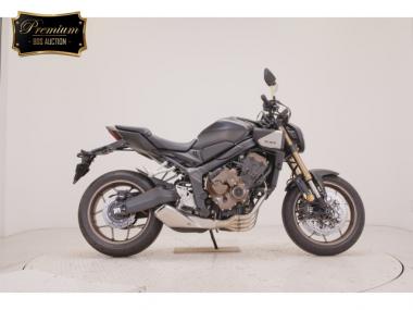 Honda CB650R E Clutch