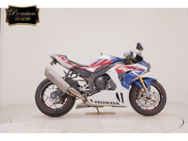Honda CBR1000RR-R Sp