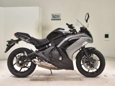 Kawasaki Ninja400
