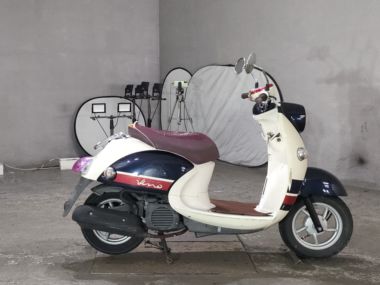 Yamaha Vino