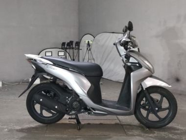 Honda Dio 110
