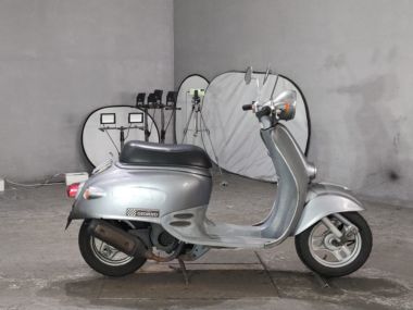 Honda Giorno