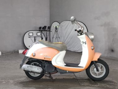 Yamaha Vino