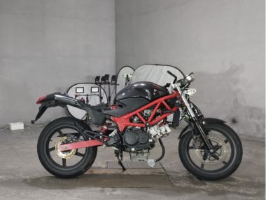 Honda VTR250