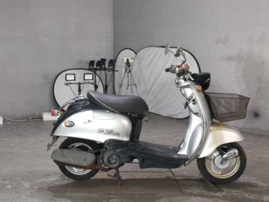 Yamaha Vino