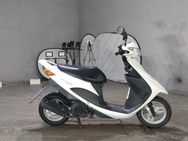 Suzuki Address V50