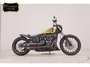Harley-Davidson Fxbbs1870