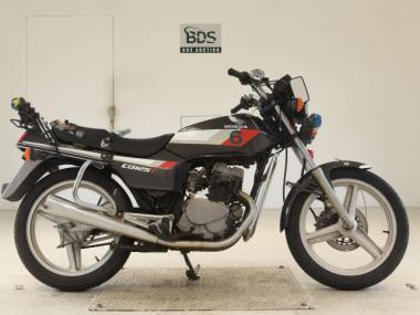 Honda CB125