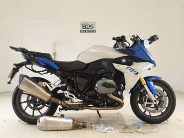 BMW R1200