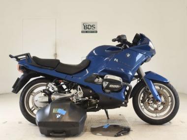 BMW R1150RS