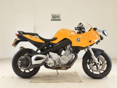 BMW F800S
