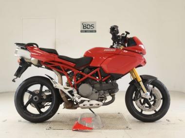 Ducati Multistrada 1000