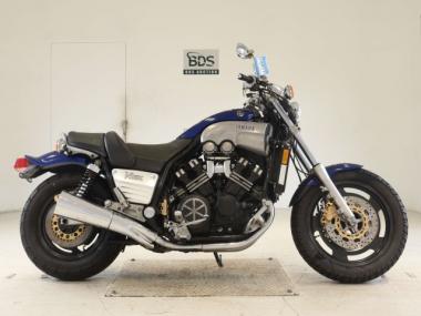 Yamaha V-Max