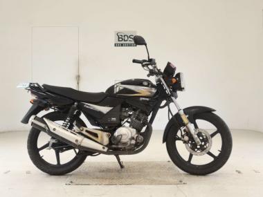 Yamaha YBR125