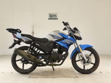 Yamaha YBR125