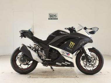 Kawasaki Ninja250