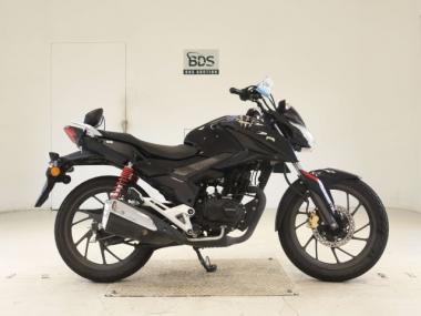 Honda CBF125