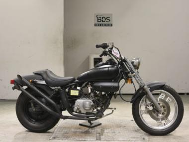 Honda Magna 50