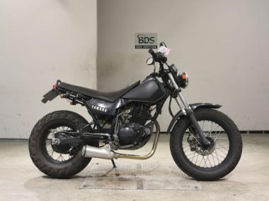 Yamaha TW225
