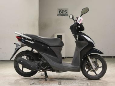 Honda Buri-ZU110
