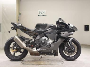 Yamaha Yzf-R1