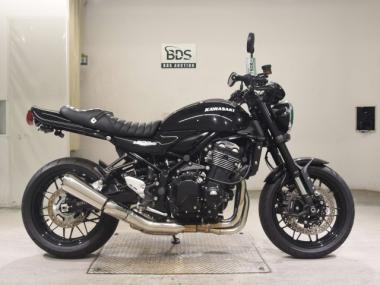 Kawasaki Z900RS
