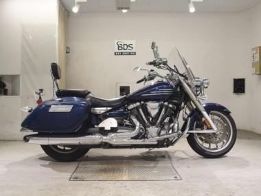 Yamaha XV1900 Load Liner