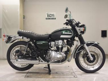 Kawasaki W800