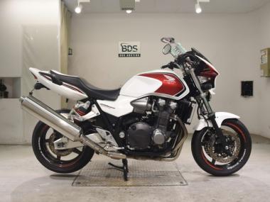 Honda CB1300SF