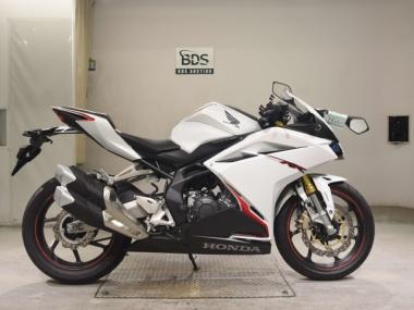 Honda CBR250RR A