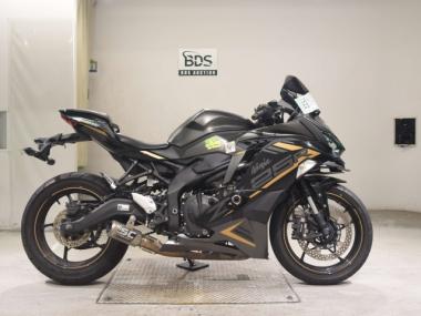Kawasaki Zx-25r