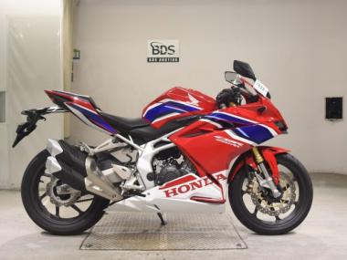 Honda CBR250RR A
