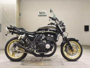 Kawasaki Zrx-2