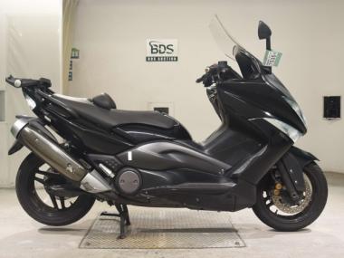 Yamaha T-MAX500