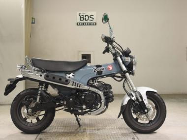 Honda Dax 125