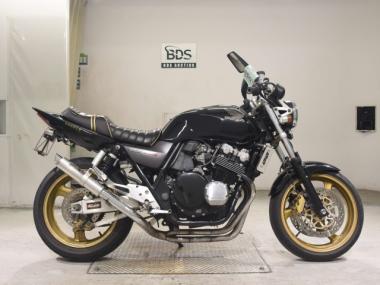 Honda CB400SFV