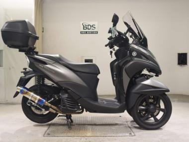Yamaha Tricity 155