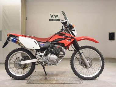 Honda XR230
