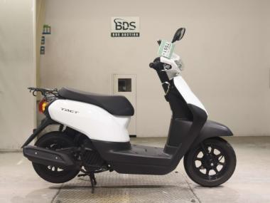 Honda Tact-4 Basic