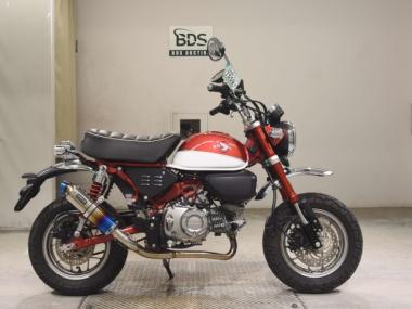 Honda Monkey 125